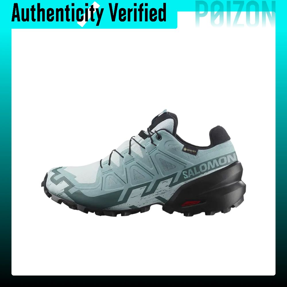 Salomon Shoes Speedcross 6 - Tênis de corrida SALOMON Speedcross 6