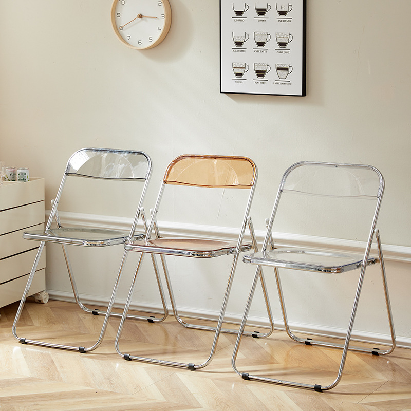 Outdoor Furniture Metal Chairs - Cadeiras de jantar, cadeiras de jantar