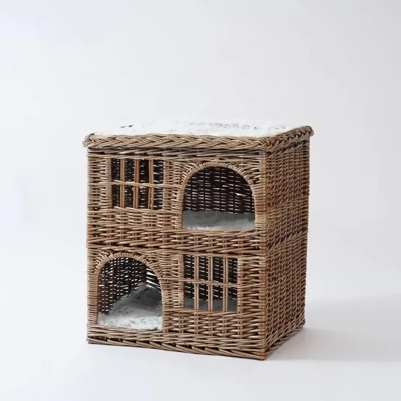 Outdoor Furniture Luxury - Para JY: Gaiola de Vime para