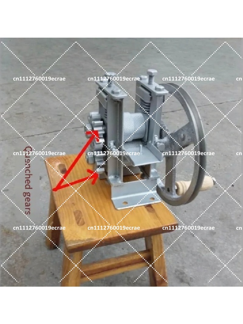 Máquina de Fazer Tiras de Bamb - Outdoor Furniture Diy avaliação e preço