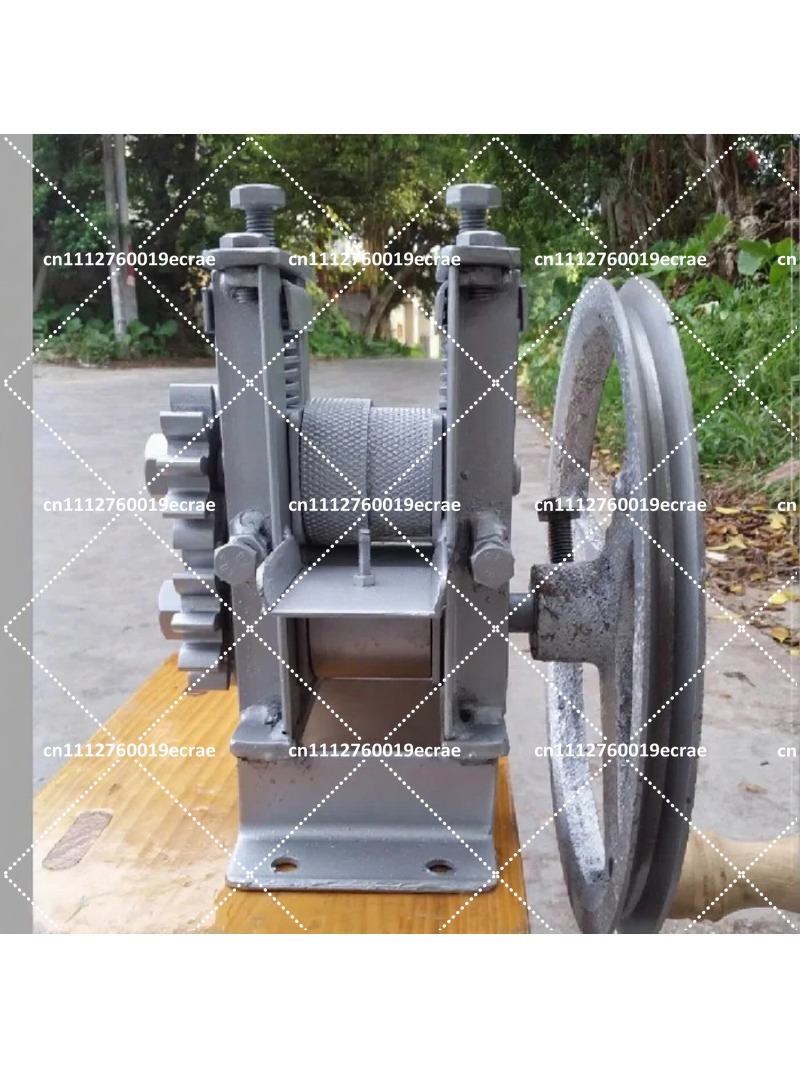 Máquina de Fazer Tiras de Bamb - Outdoor Furniture Diy avaliação e preço