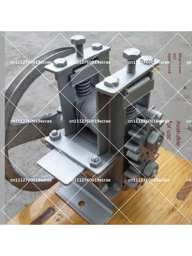 Máquina de Fazer Tiras de Bamb - Outdoor Furniture Diy avaliação e preço