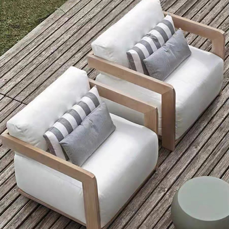 Conjunto de Sofás de Jardim em - Outdoor Furniture Luxury avaliação e preço