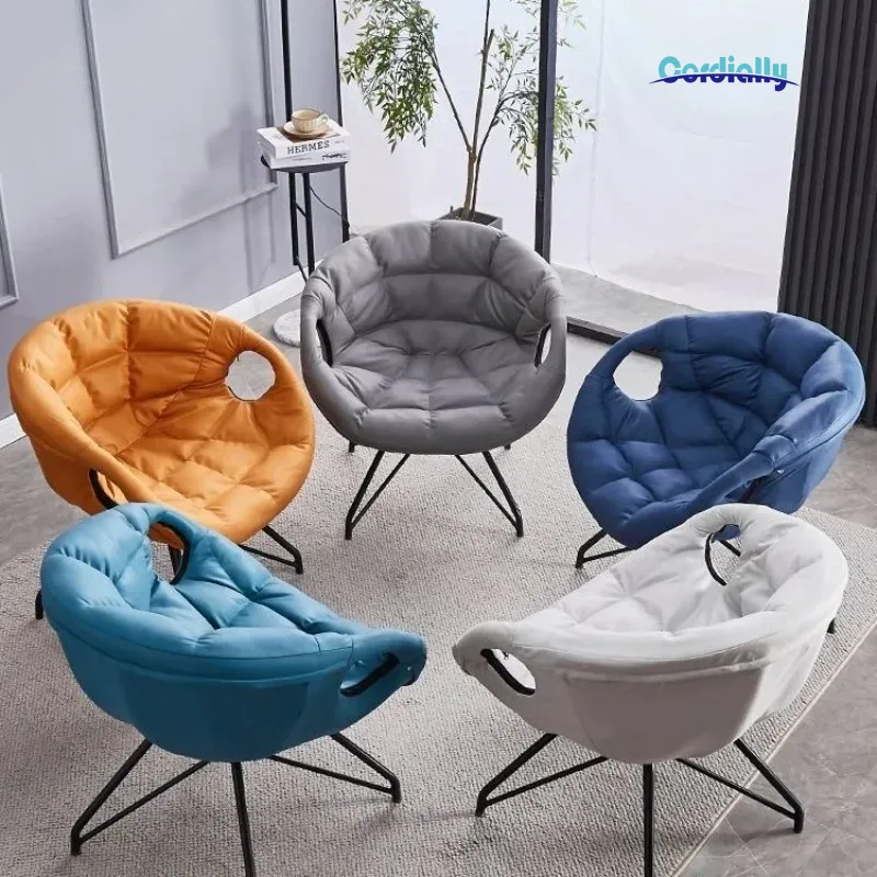 Nórdico 360 °   Cadeira girató - Outdoor Furniture Metal Chairs avaliação e preço