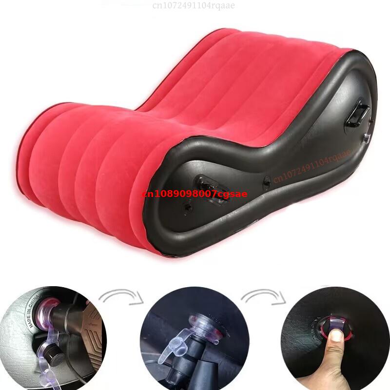 Sofá-cama dobrável grande e mo - Outdoor Daybed Furniture avaliação e preço