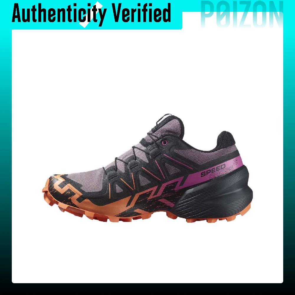 SALOMON Speedcross 6 Tênis de  - Salomon Shoes Speedcross 6 avaliação e preço