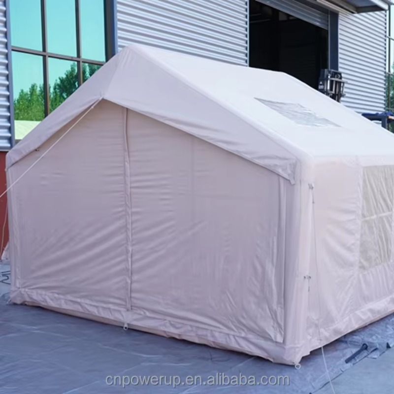 Tenda Inflável de Luxo XMSJ pa - Outdoor Furniture Luxury avaliação e preço