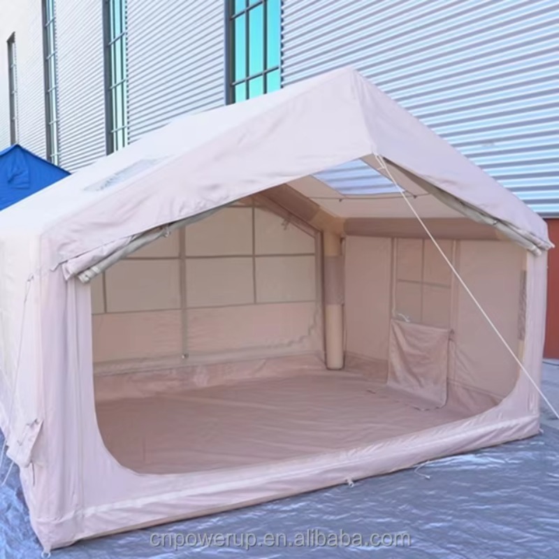 Tenda Inflável de Luxo XMSJ pa - Outdoor Furniture Luxury avaliação e preço