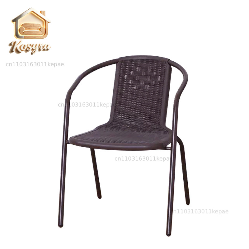 Cadeira Plástica Impermeável p - Outdoor Furniture Metal Chairs avaliação e preço