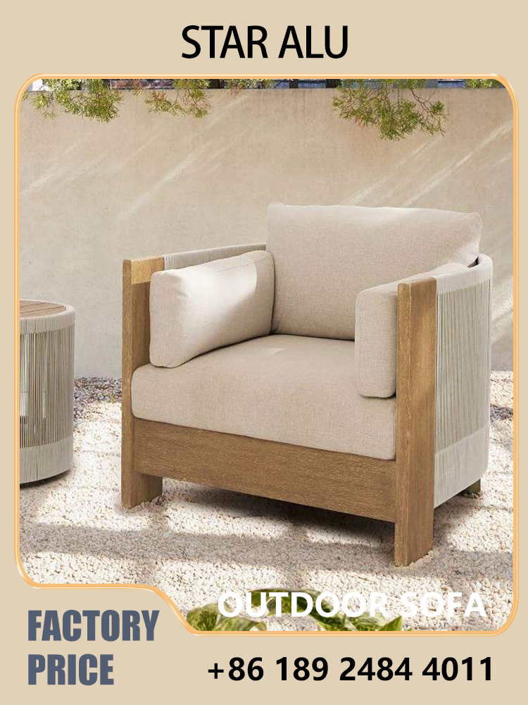 Almofada de espuma de alta den - Outdoor Furniture Luxury avaliação e preço