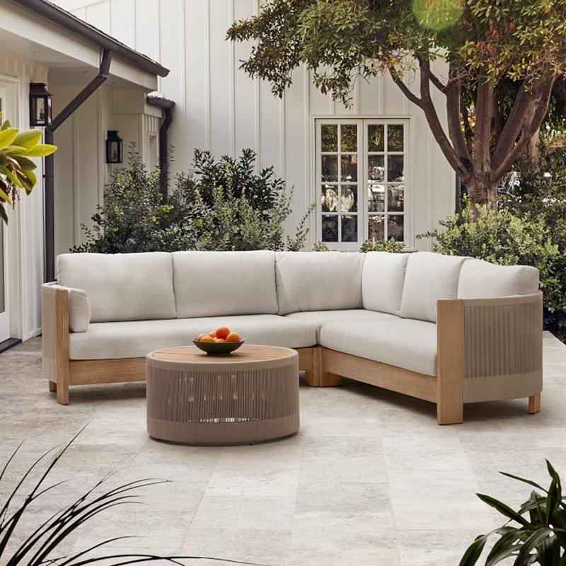 Almofada de espuma de alta den - Outdoor Furniture Luxury avaliação e preço