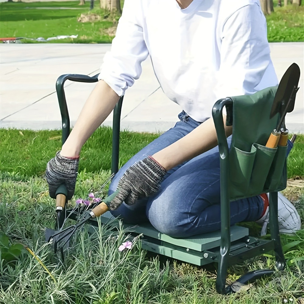Banco de Jardim Reforçado em F - Outdoor Furniture Metal Chairs avaliação e preço