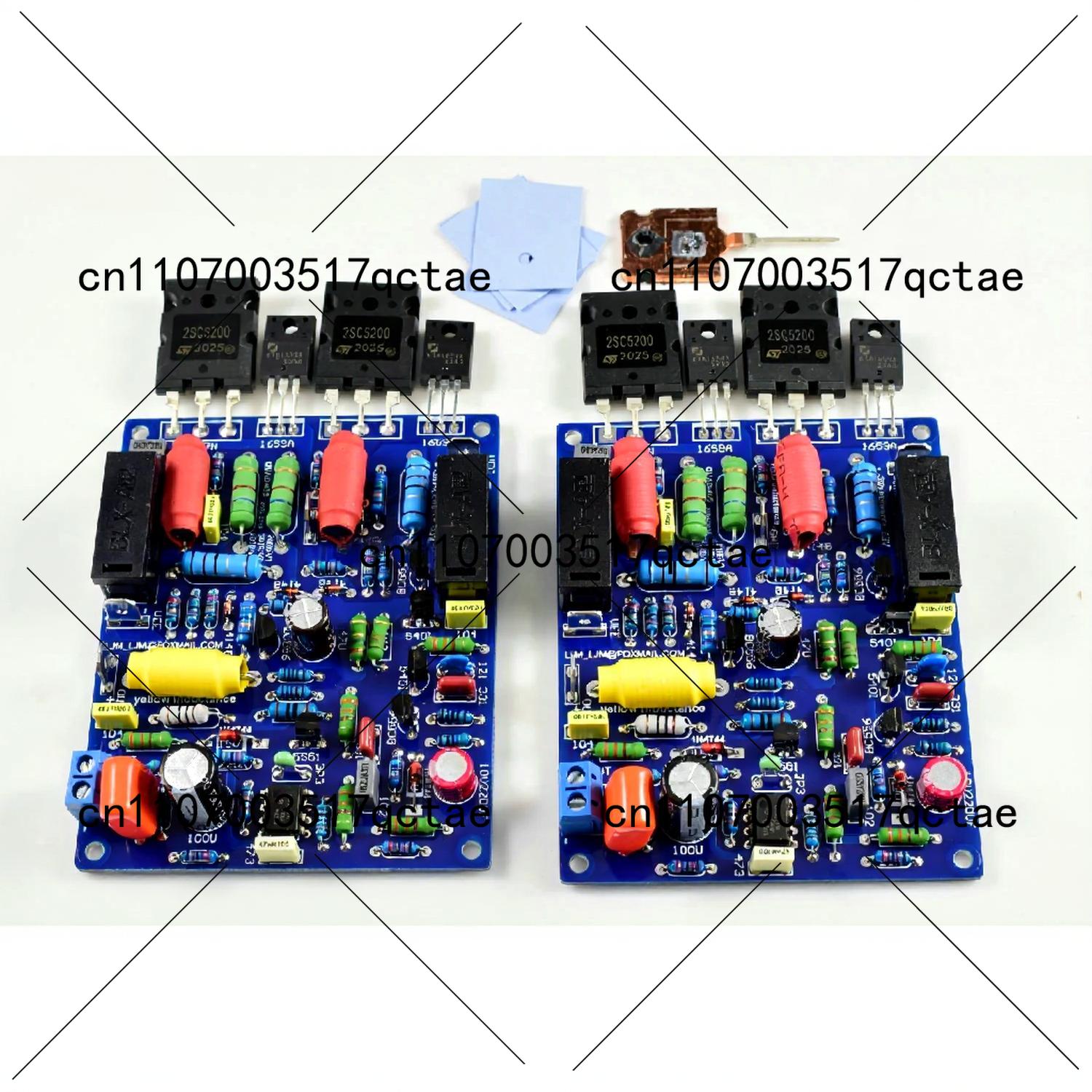 Kit DIY de Placa Amplificadora - Outdoor Furniture Diy avaliação e preço