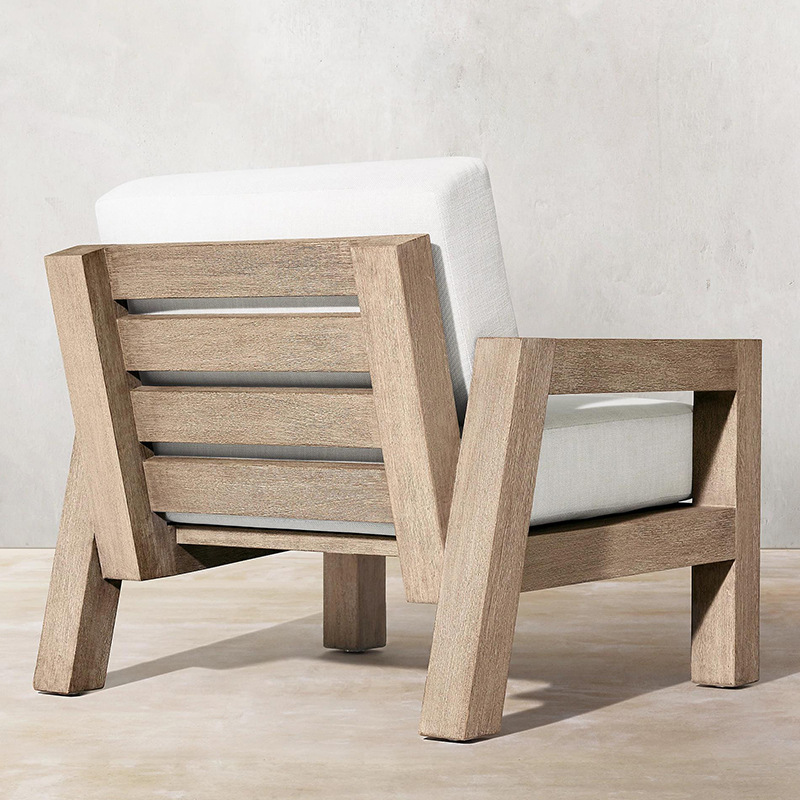 Conjunto de Móveis de Jardim M - Outdoor Furniture Luxury avaliação e preço