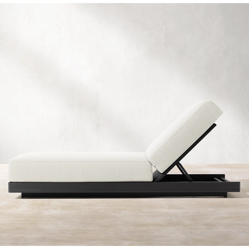 Móveis de Exterior Modernos e  - Outdoor Daybed Furniture avaliação e preço