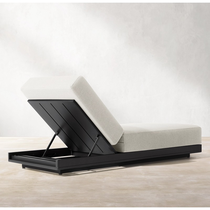 Móveis de Exterior Modernos e  - Outdoor Daybed Furniture avaliação e preço