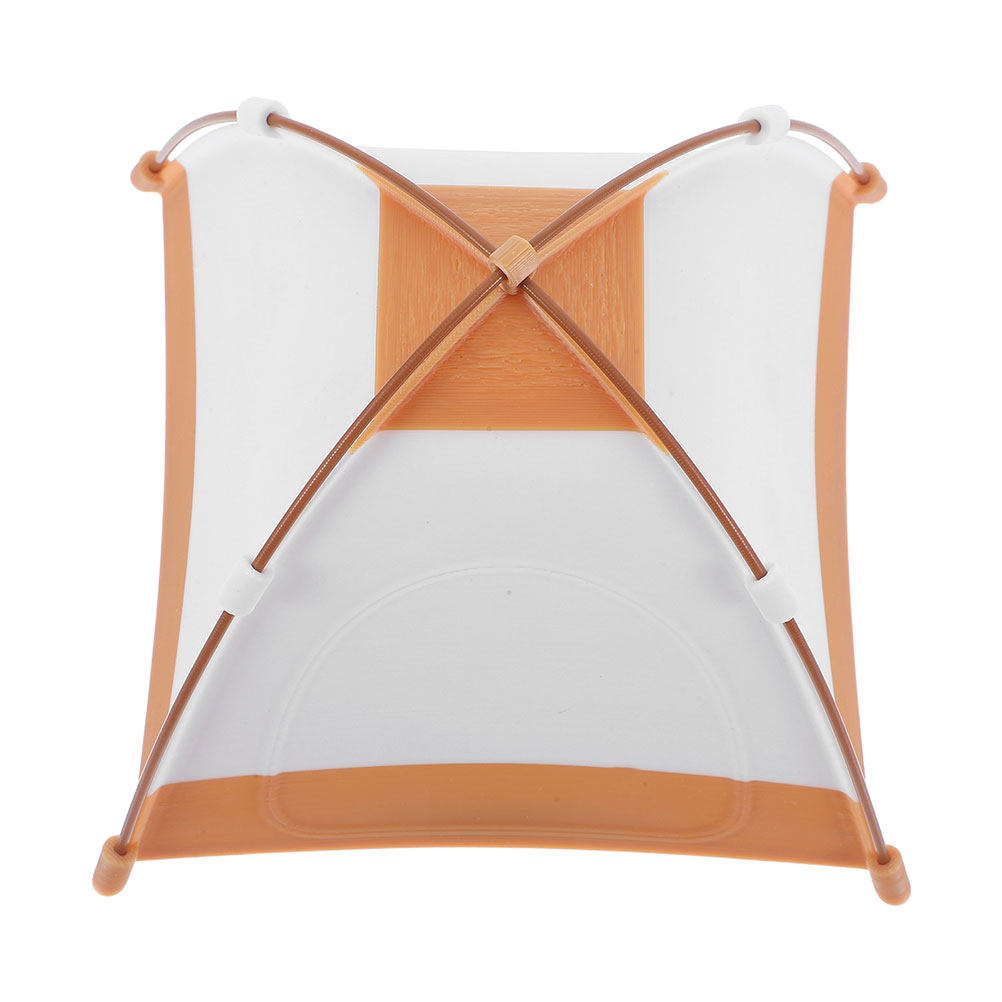 Tenda em miniatura em escala 1 - Outdoor Furniture Diy avaliação e preço