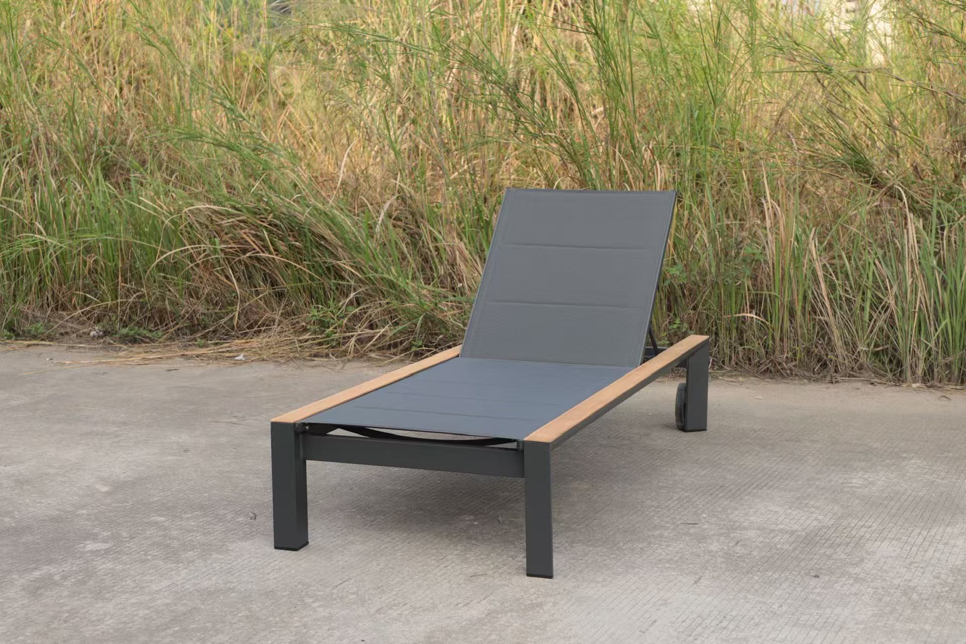 xx-Fábrica de Móveis para Exte - Outdoor Daybed Furniture avaliação e preço