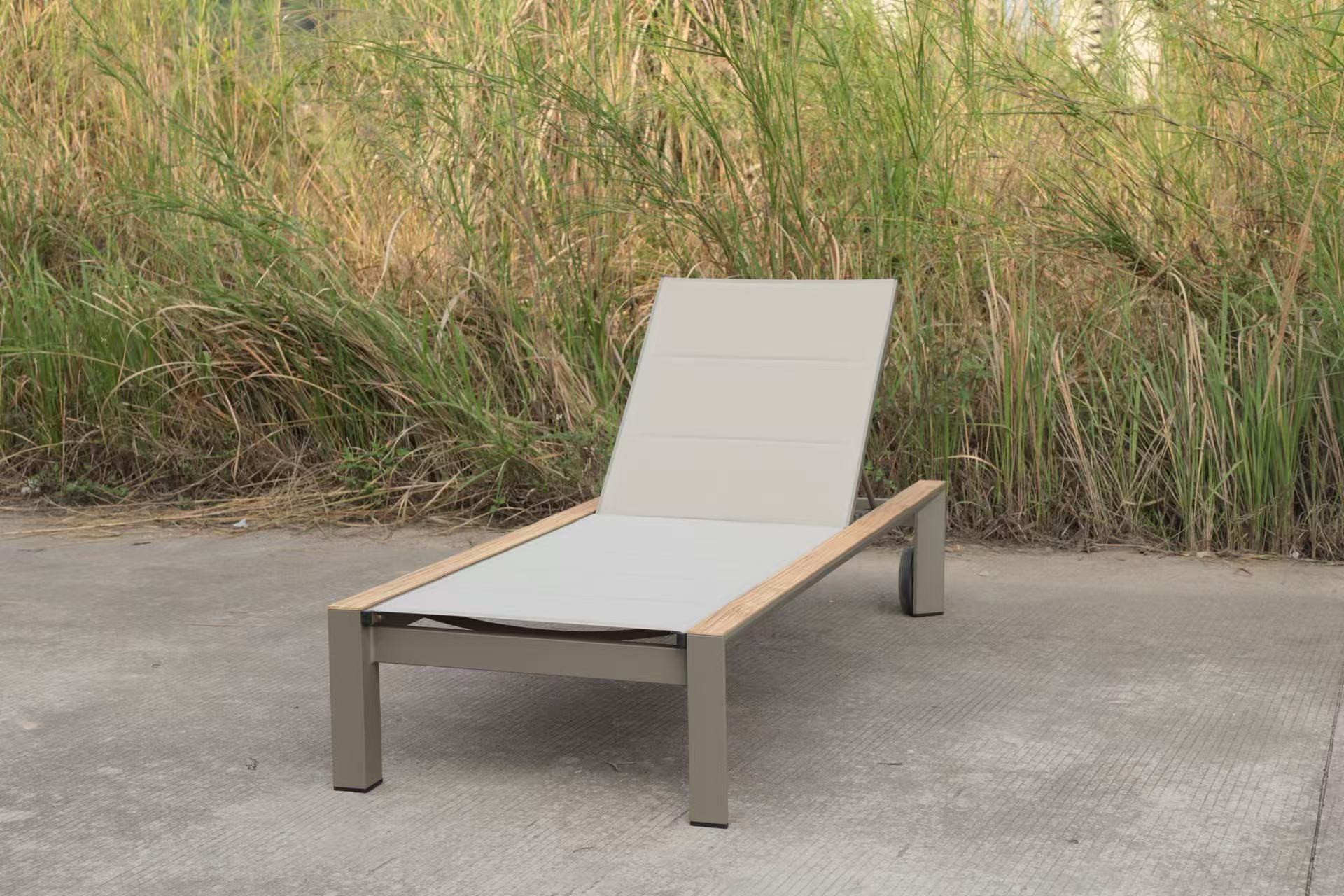 xx-Fábrica de Móveis para Exte - Outdoor Daybed Furniture avaliação e preço