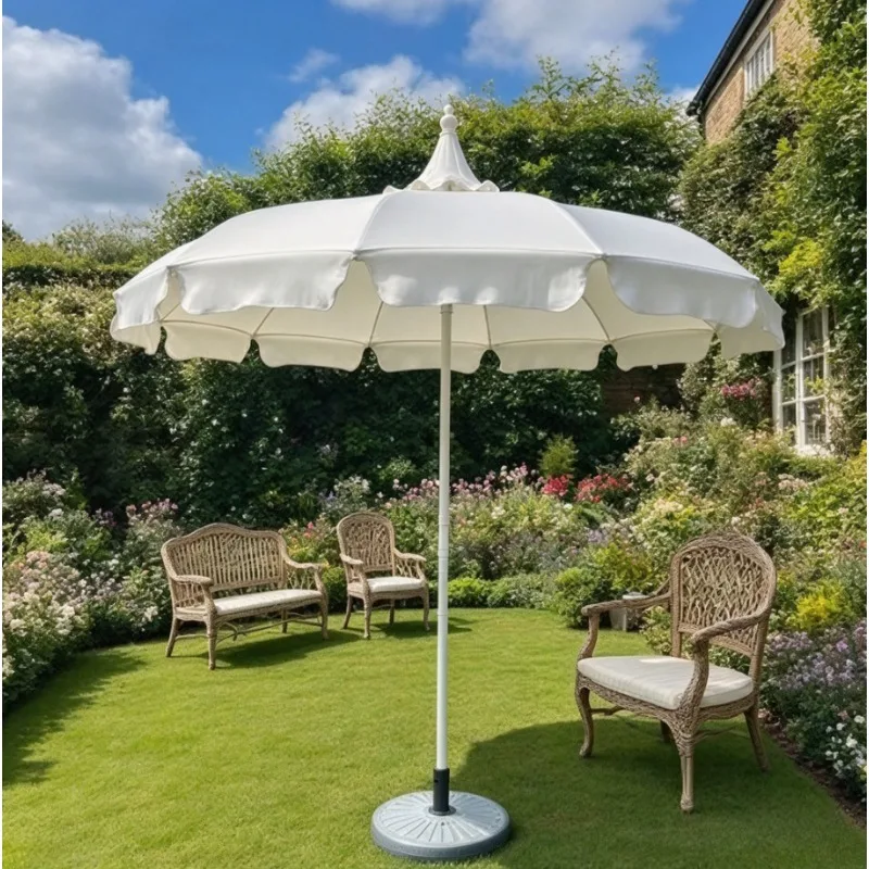 Guarda-sol de pátio pagoda per - Outdoor Furniture Luxury avaliação e preço